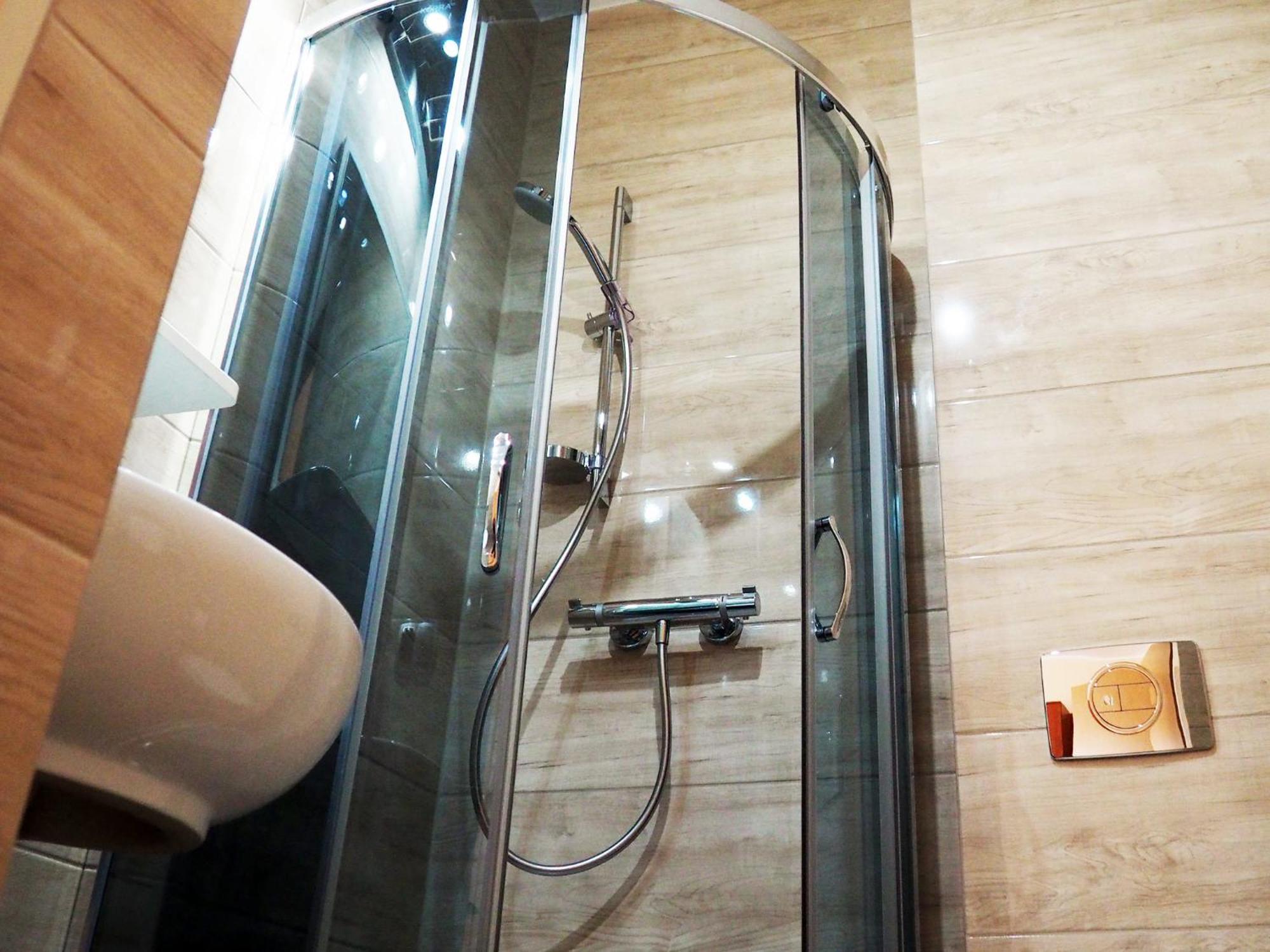 Hotel Jan Згожелець Номер фото