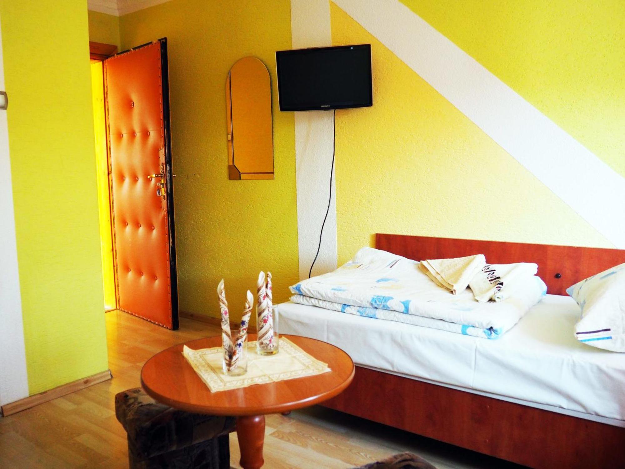 Hotel Jan Згожелець Номер фото
