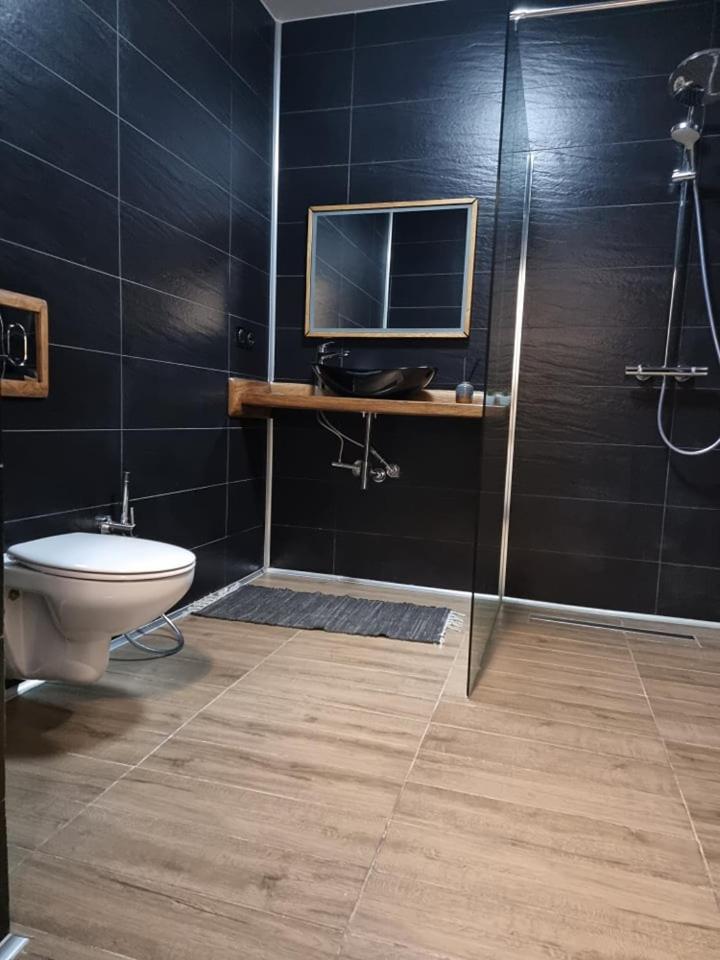 Hotel Jan Згожелець Екстер'єр фото